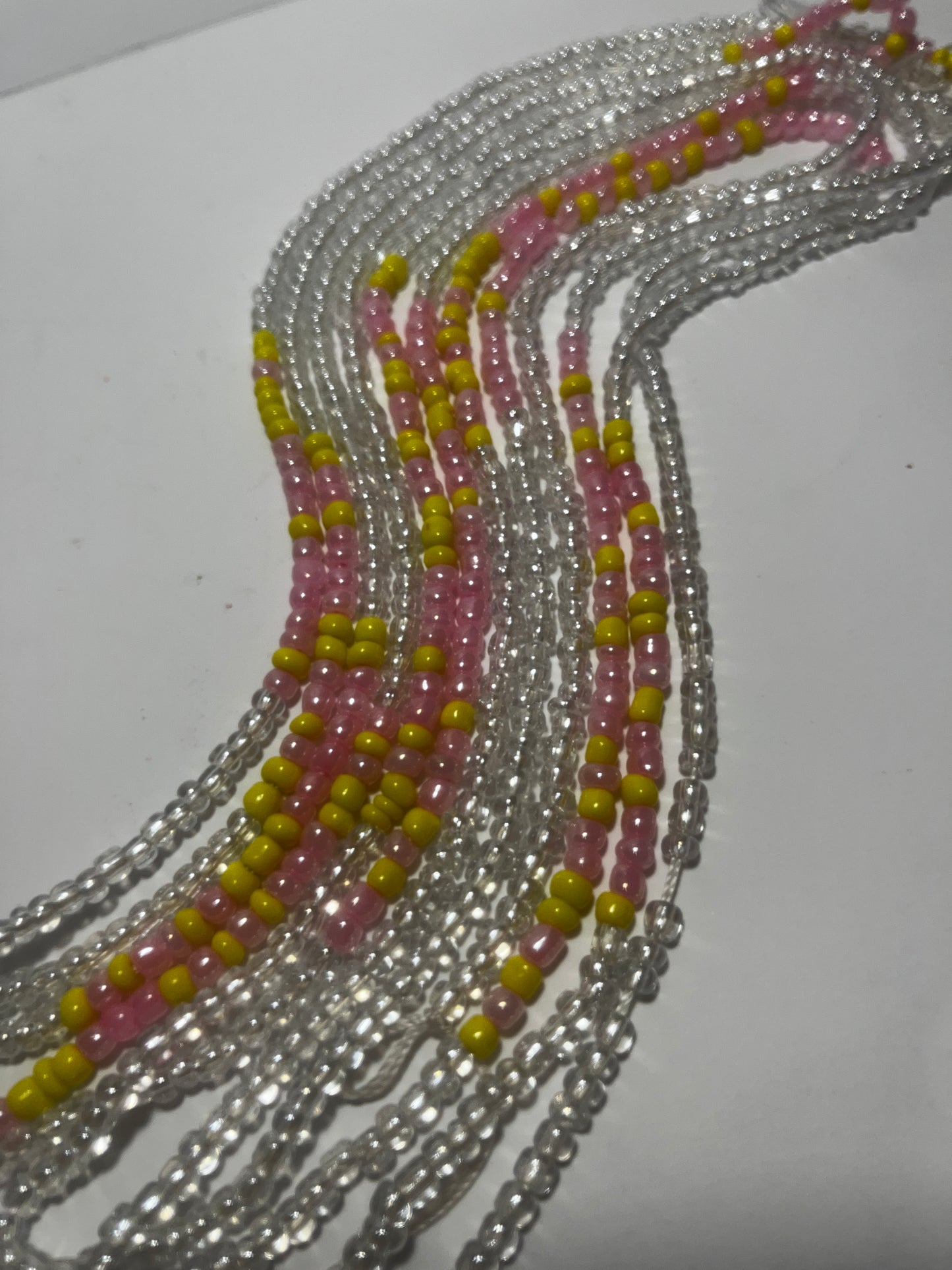 Banana Strawberry ππ | Waist Bead