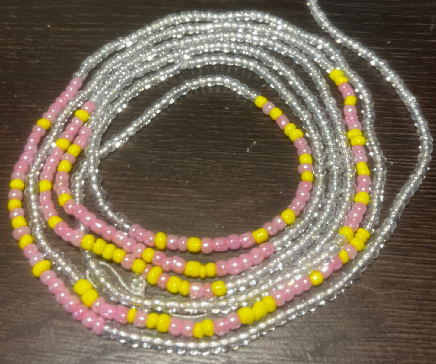 Banana Strawberry ππ | Waist Bead