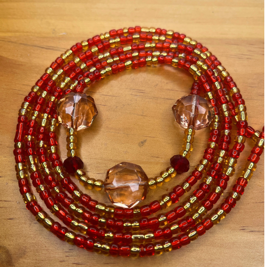 The Golden Cherry π
