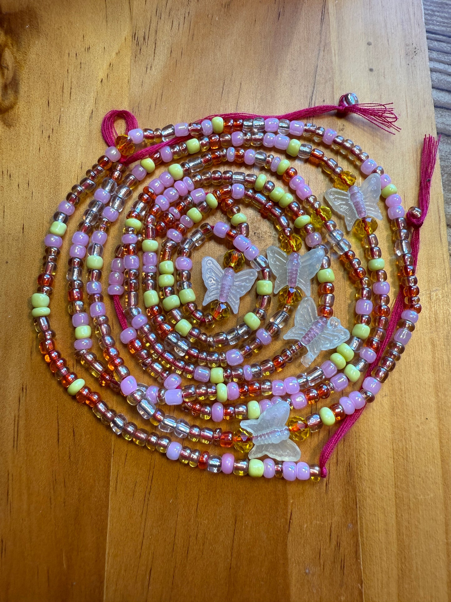 Butterfly Bloom π¦β¨
