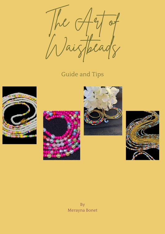 The Art of Waist Beads