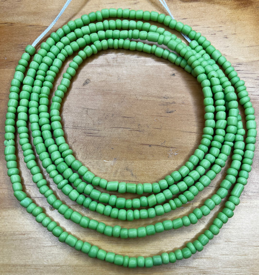 Lemon Lime 🍋‍🟩 | Waist Bead