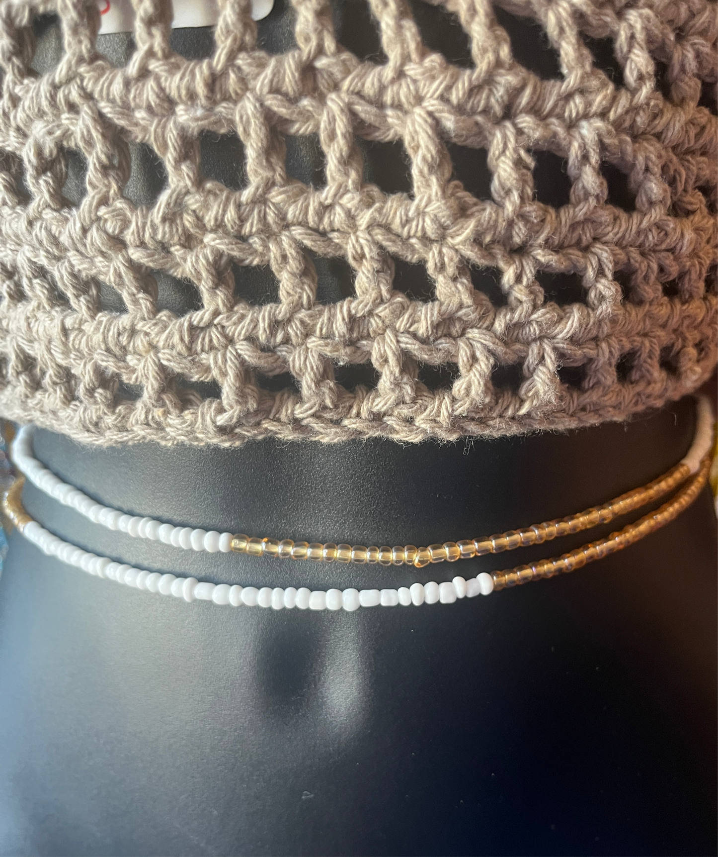 True Richness | Waist bead